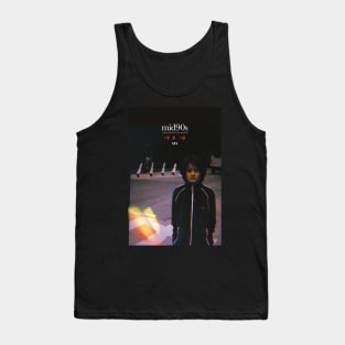 Area 24 Mid 90 Tank Top